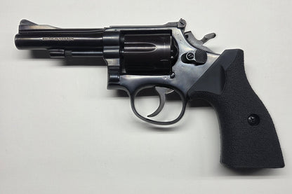 C² EDC Grip - S&W K/L-Frame (Square Butt) - Polymer