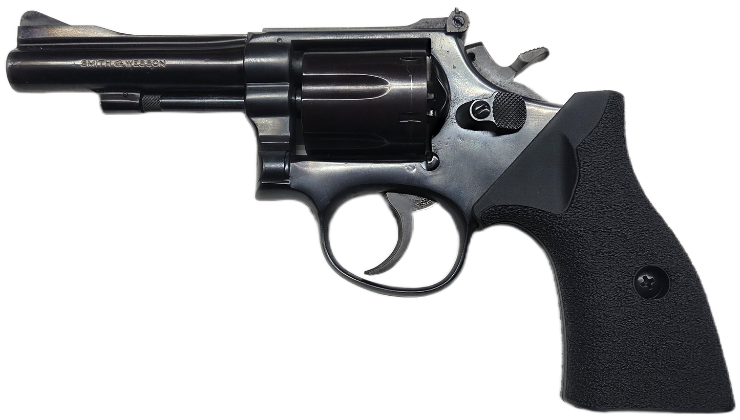 C² EDC Grip - S&W K/L-Frame (Square Butt) - Polymer