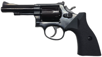 C² EDC Grip - S&W K/L-Frame (Square Butt) - Polymer