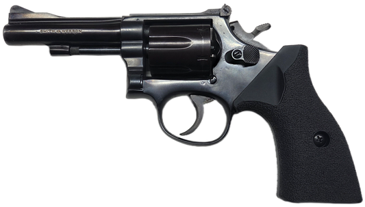 C² EDC Grip - S&W K/L-Frame (Square Butt) - Polymer