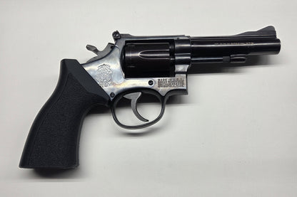 C² EDC Grip - S&W K/L-Frame (Square Butt) - Polymer