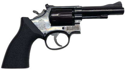 C² EDC Grip - S&W K/L-Frame (Square Butt) - Polymer