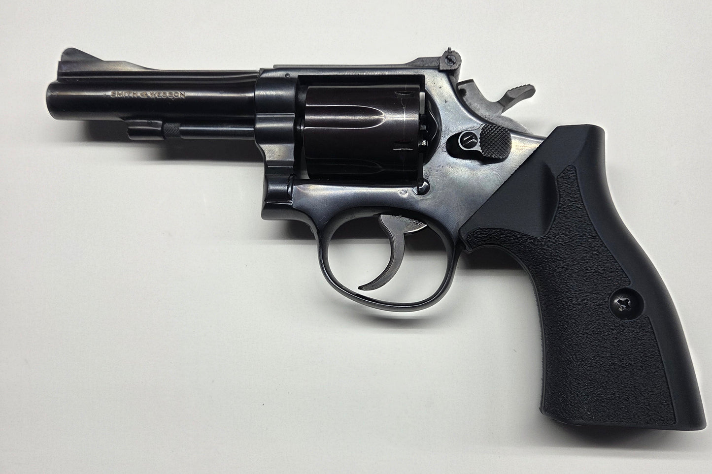 C² EDC Grip - S&W K/L-Frame (Square Butt) - Polymer