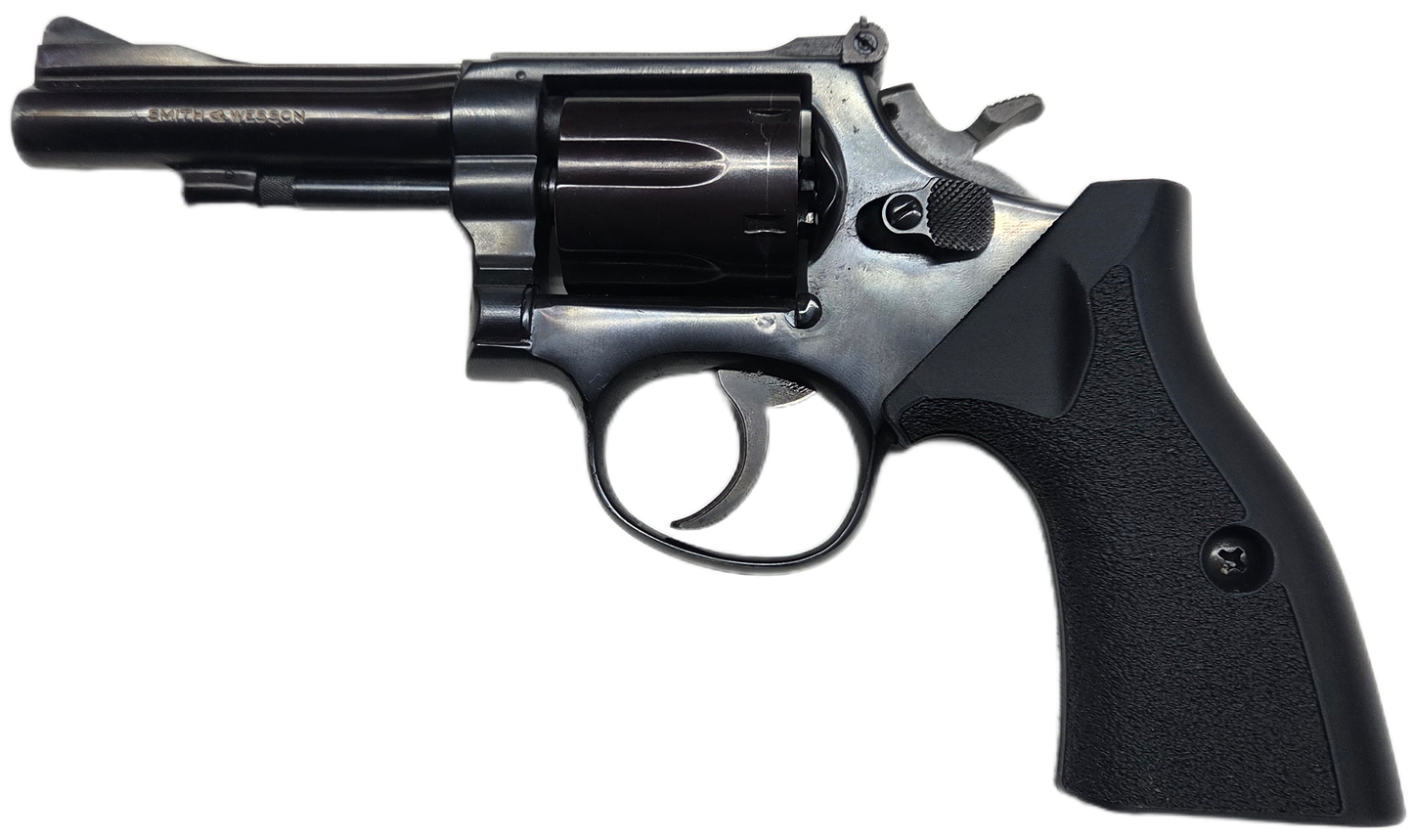 C² EDC Grip - S&W K/L-Frame (Square Butt) - Polymer