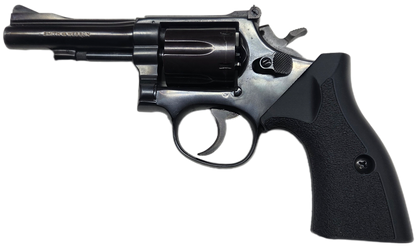 C² EDC Grip - S&W K/L-Frame (Square Butt) - Polymer