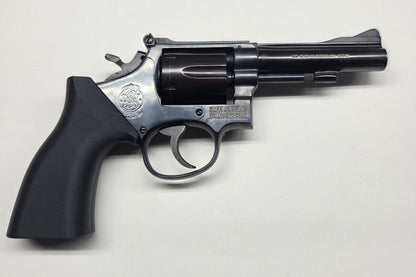 C² EDC Grip - S&W K/L-Frame (Square Butt) - Polymer