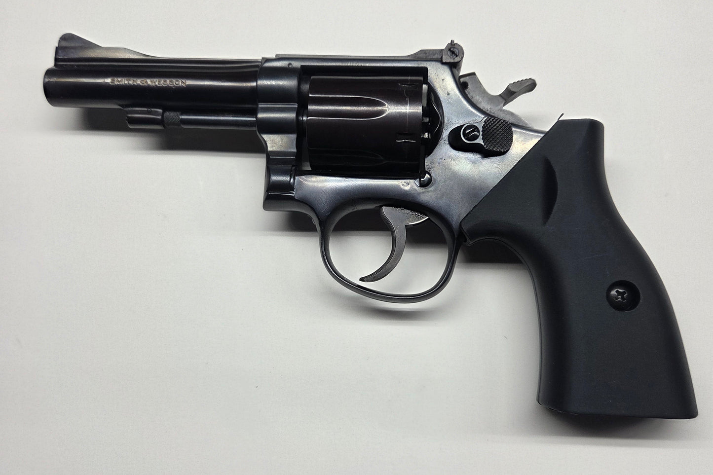 C² EDC Grip - S&W K/L-Frame (Square Butt) - Polymer