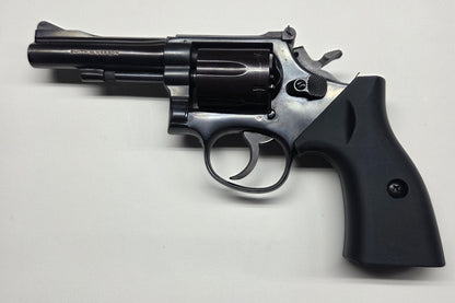 C² EDC Grip - S&W K/L-Frame (Square Butt) - Polymer