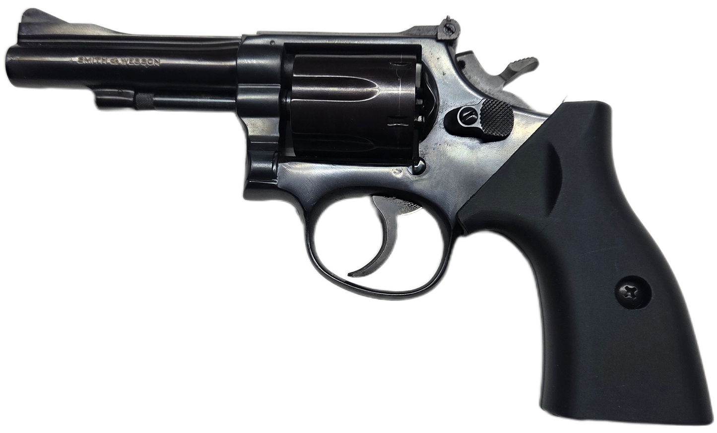 C² EDC Grip - S&W K/L-Frame (Square Butt) - Polymer