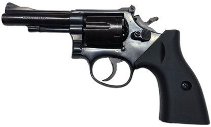 C² EDC Grip - S&W K/L-Frame (Square Butt) - Polymer