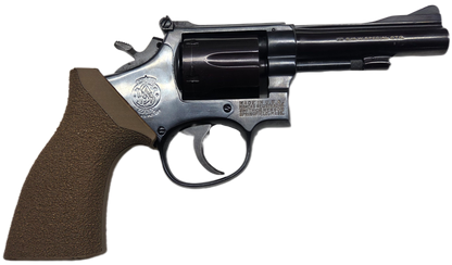 C² EDC Grip - S&W K/L-Frame (Square Butt) - Polymer