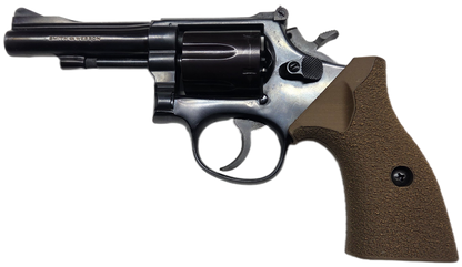 C² EDC Grip - S&W K/L-Frame (Square Butt) - Polymer