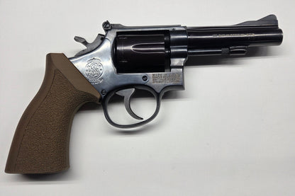 C² EDC Grip - S&W K/L-Frame (Square Butt) - Polymer