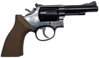 C² EDC Grip - S&W K/L-Frame (Square Butt) - Polymer