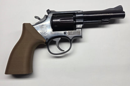 C² EDC Grip - S&W K/L-Frame (Square Butt) - Polymer