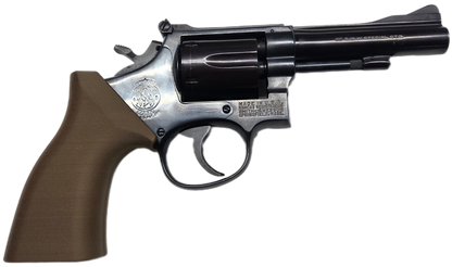 C² EDC Grip - S&W K/L-Frame (Square Butt) - Polymer