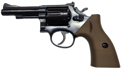 C² EDC Grip - S&W K/L-Frame (Square Butt) - Polymer