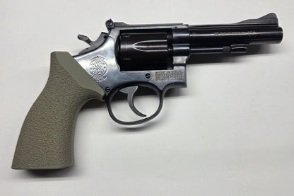 C² EDC Grip - S&W K/L-Frame (Square Butt) - Polymer