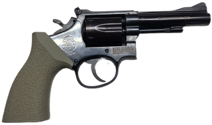 C² EDC Grip - S&W K/L-Frame (Square Butt) - Polymer