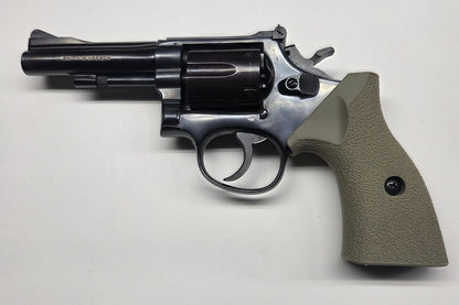 C² EDC Grip - S&W K/L-Frame (Square Butt) - Polymer