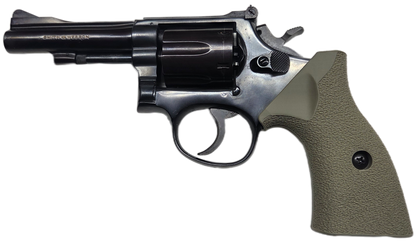 C² EDC Grip - S&W K/L-Frame (Square Butt) - Polymer