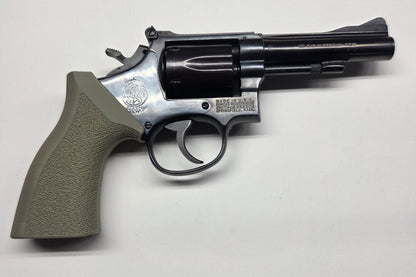 C² EDC Grip - S&W K/L-Frame (Square Butt) - Polymer