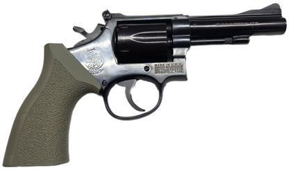 C² EDC Grip - S&W K/L-Frame (Square Butt) - Polymer