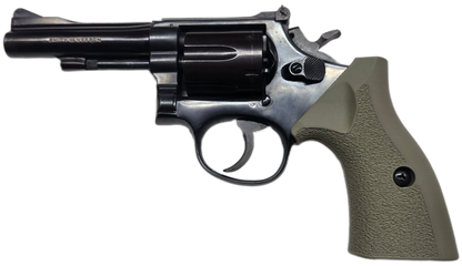C² EDC Grip - S&W K/L-Frame (Square Butt) - Polymer
