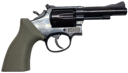 C² EDC Grip - S&W K/L-Frame (Square Butt) - Polymer