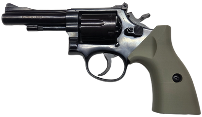 C² EDC Grip - S&W K/L-Frame (Square Butt) - Polymer