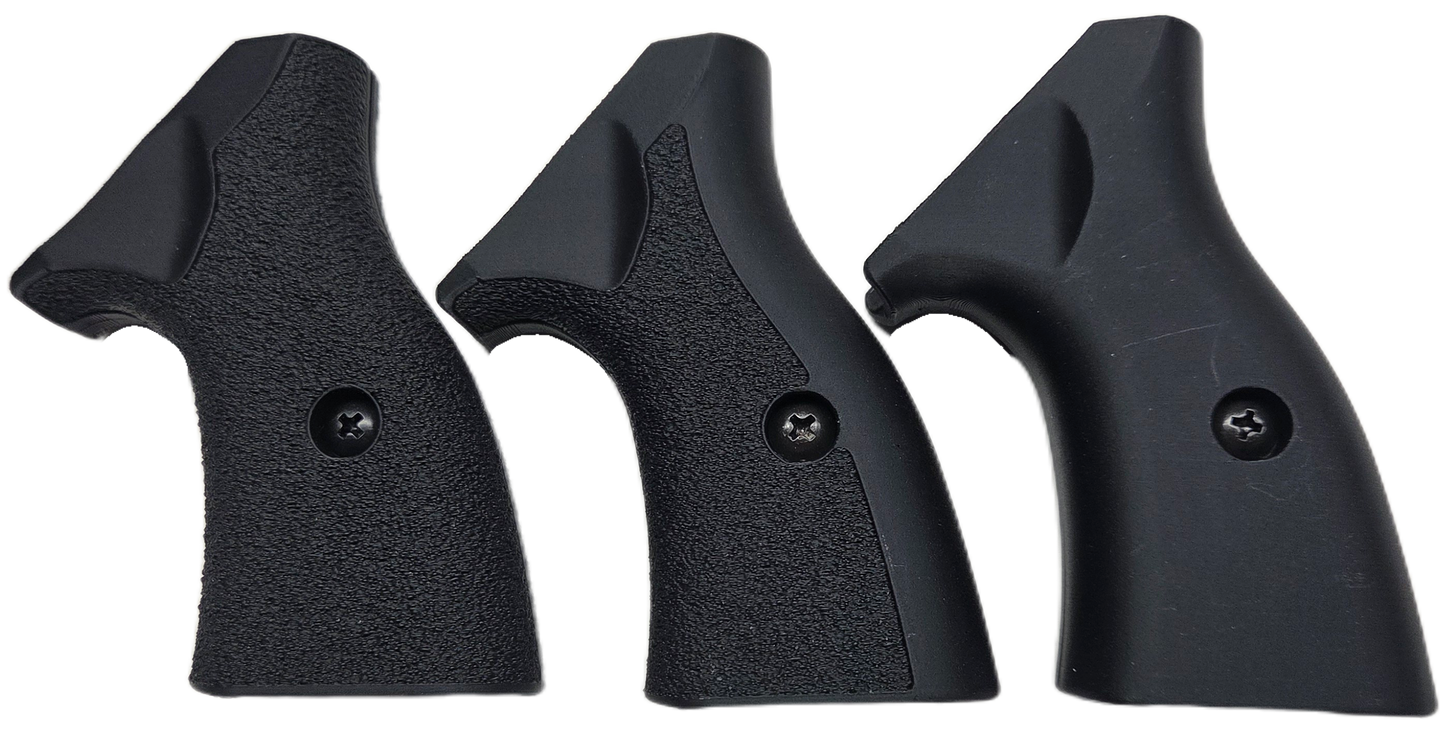 C² EDC Grip - S&W K/L-Frame (Square Butt) - Polymer