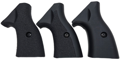 C² EDC Grip - S&W K/L-Frame (Square Butt) - Polymer