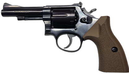 C² EDC Grip - S&W K/L-Frame (Square Butt) - Polymer
