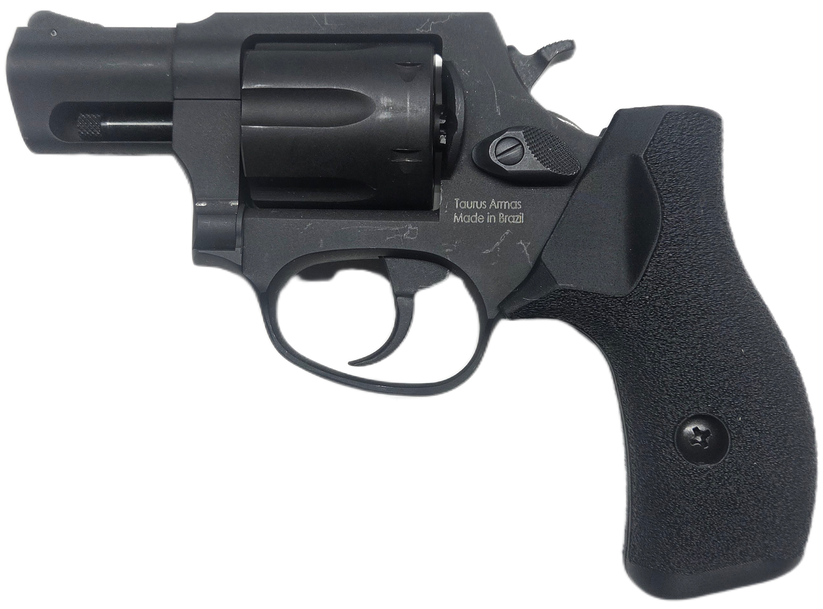 C² EDC Grip - Taurus Small Frame - Polymer – RevolGrips