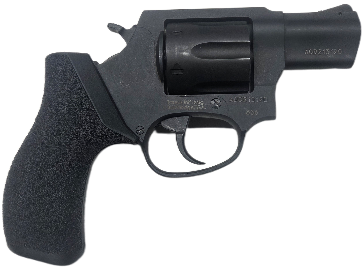 C² EDC Grip - Taurus Small Frame - Polymer