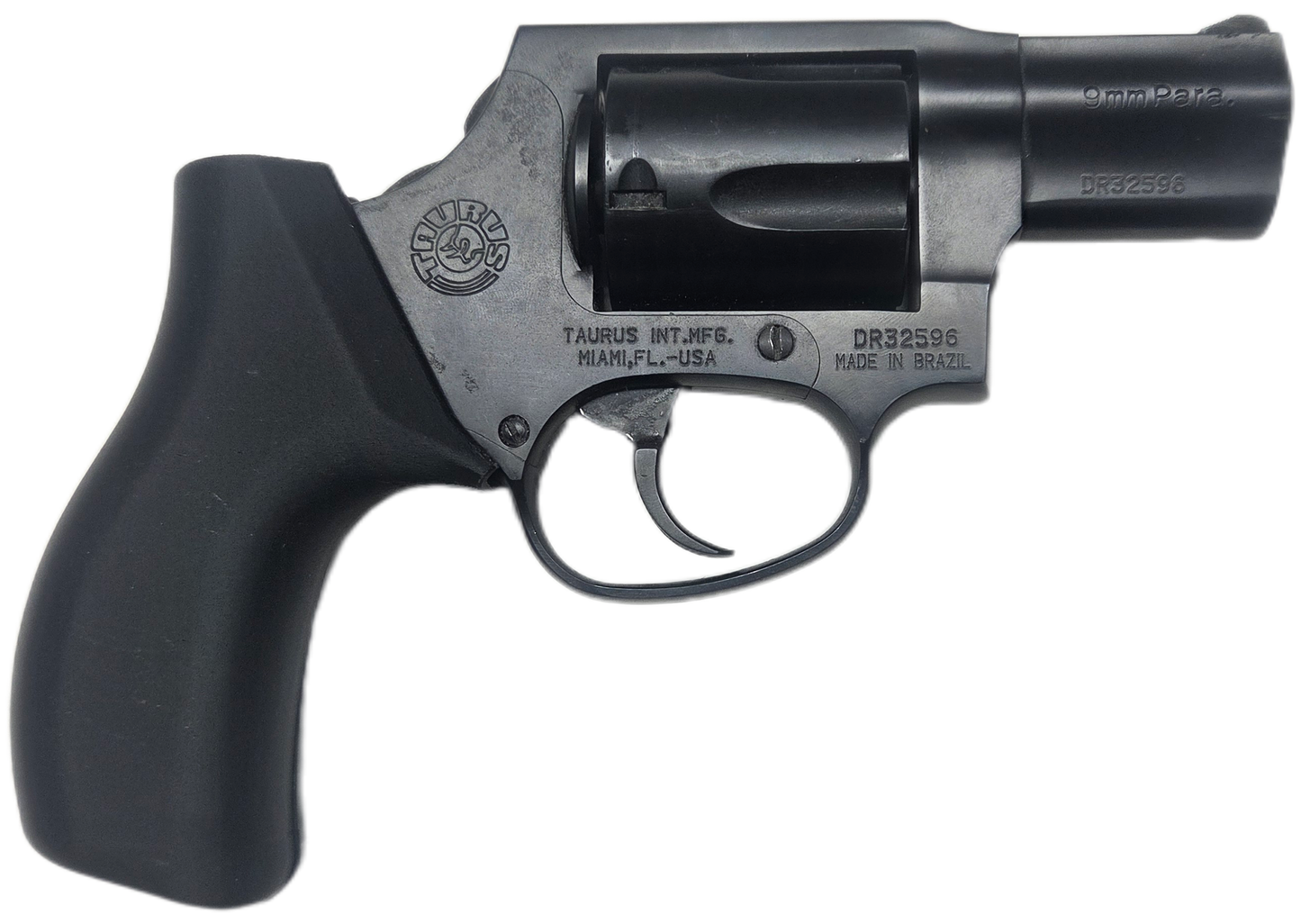 C² EDC Grip - Taurus Small Frame - Polymer