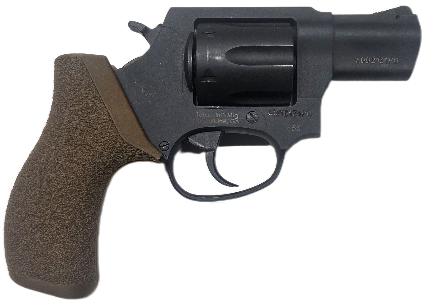 C² EDC Grip - Taurus Small Frame - Polymer