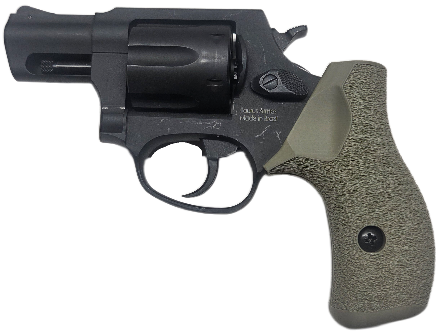 C² EDC Grip - Taurus Small Frame - Polymer