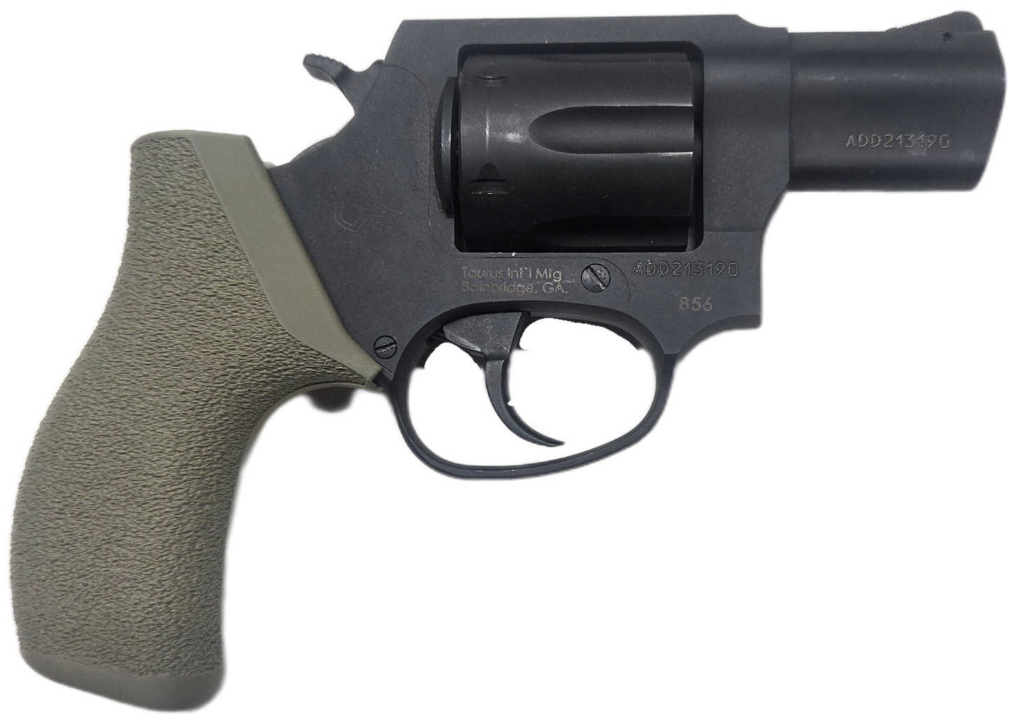 C² EDC Grip - Taurus Small Frame - Polymer