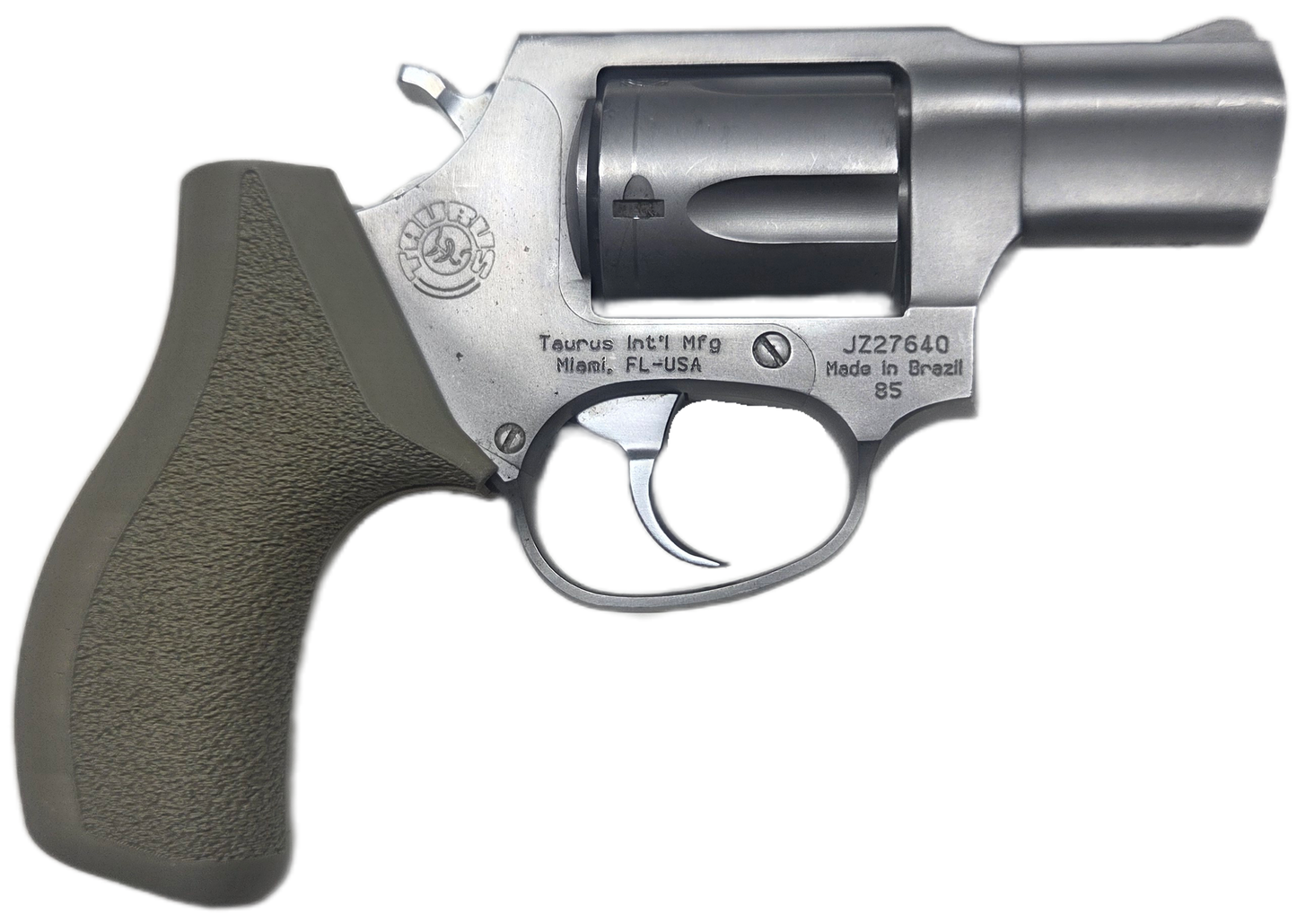 C² EDC Grip - Taurus Small Frame - Polymer