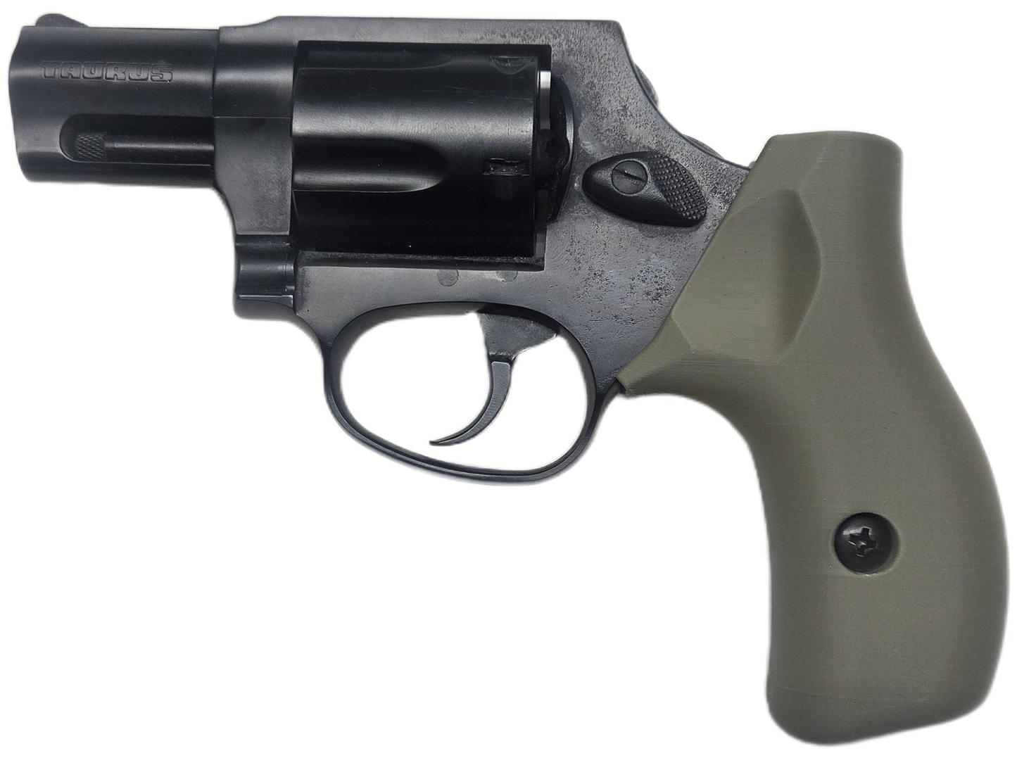 C² EDC Grip - Taurus Small Frame - Polymer