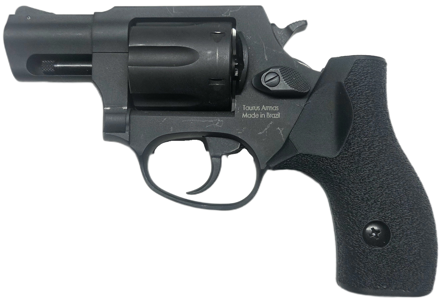 C² Boot Grip - Taurus Small Frame - Polymer