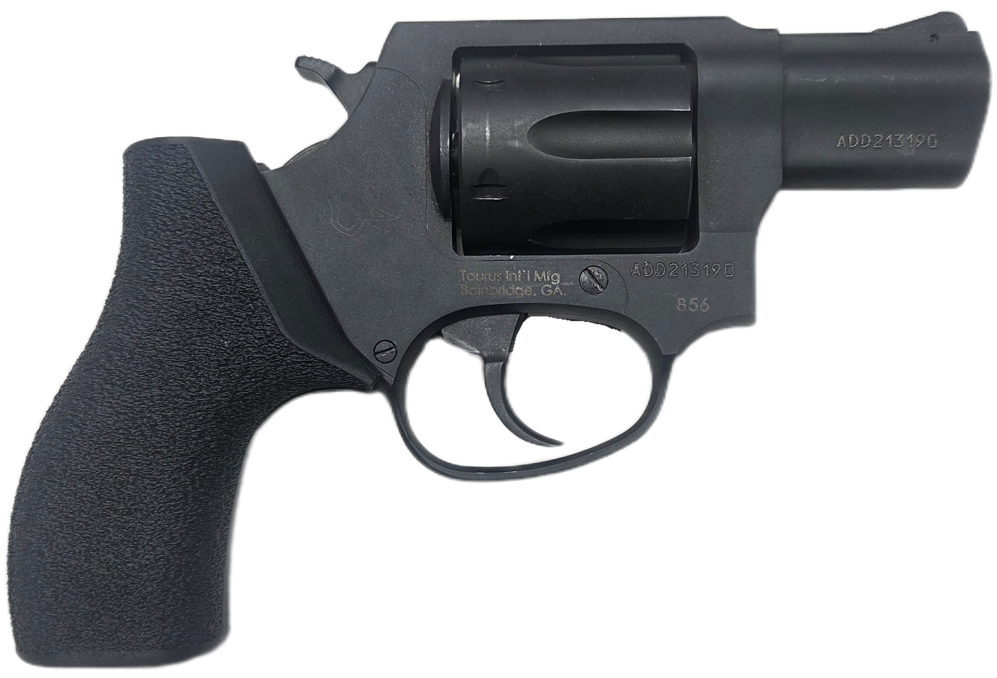 C² Boot Grip - Taurus Small Frame - Polymer