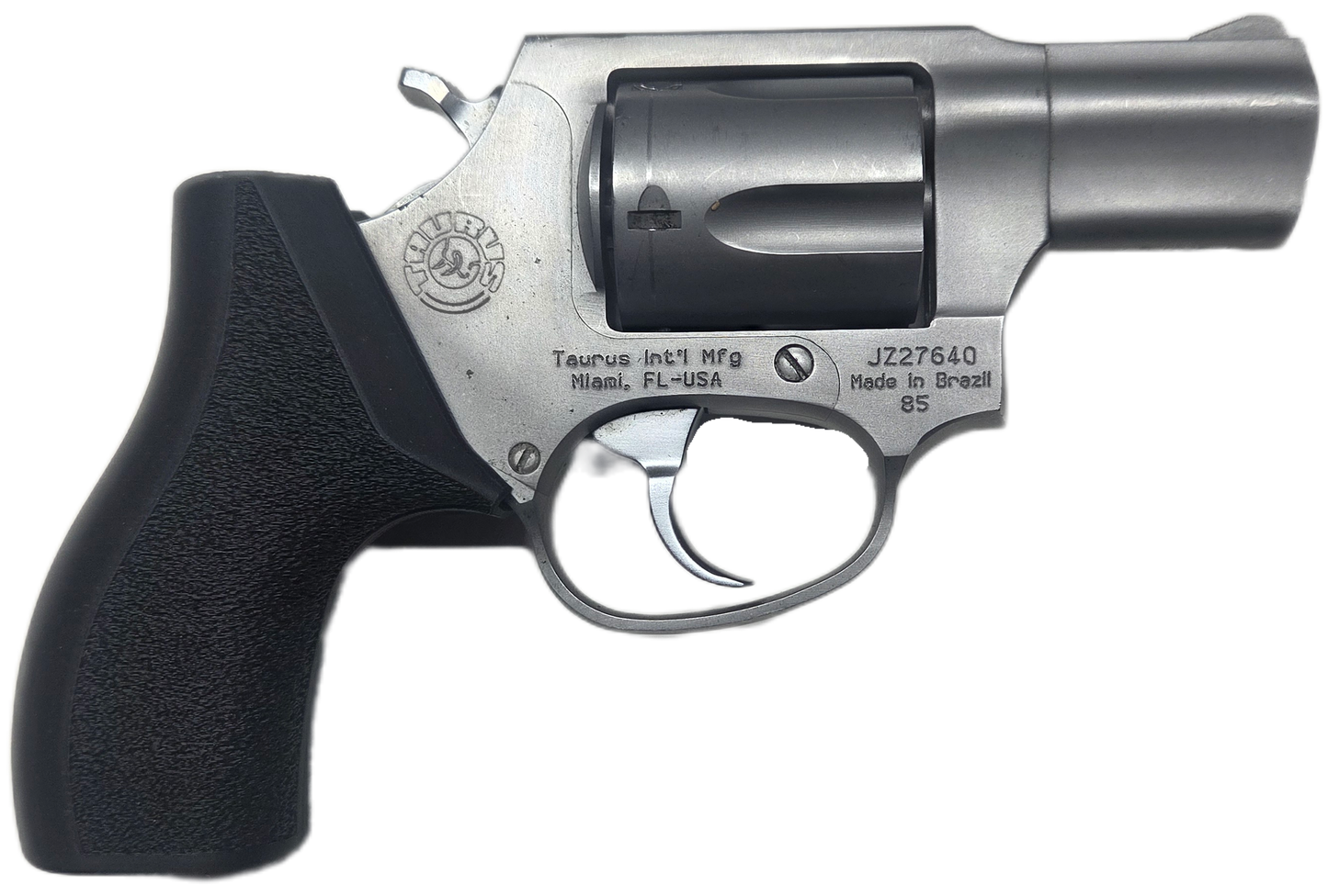 C² Boot Grip - Taurus Small Frame - Polymer