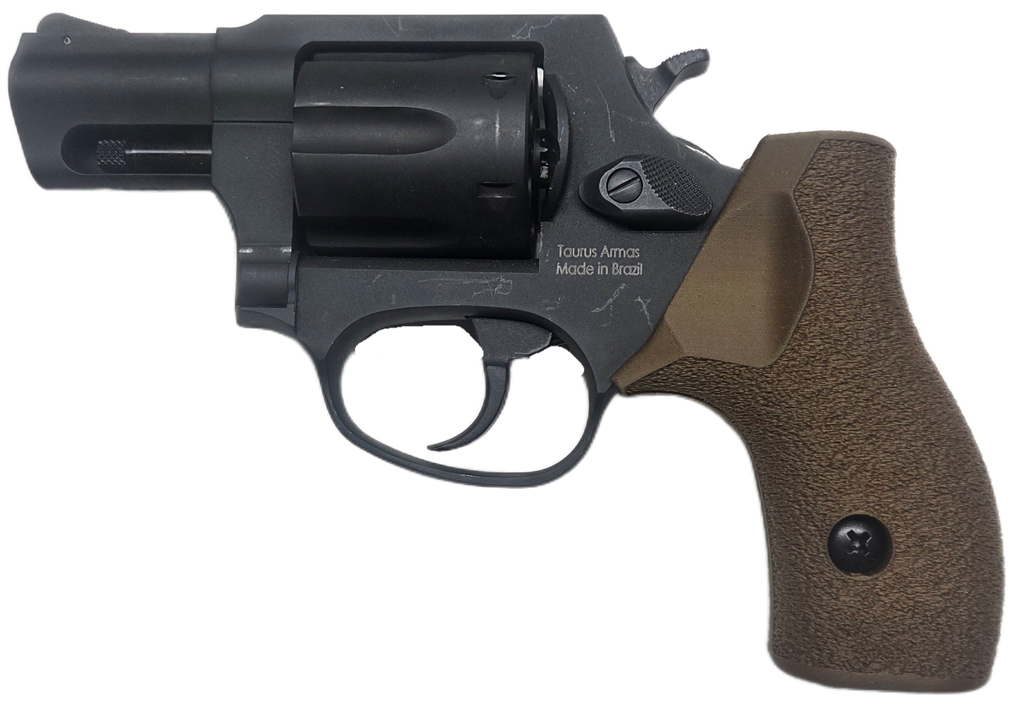 C² Boot Grip - Taurus Small Frame - Polymer