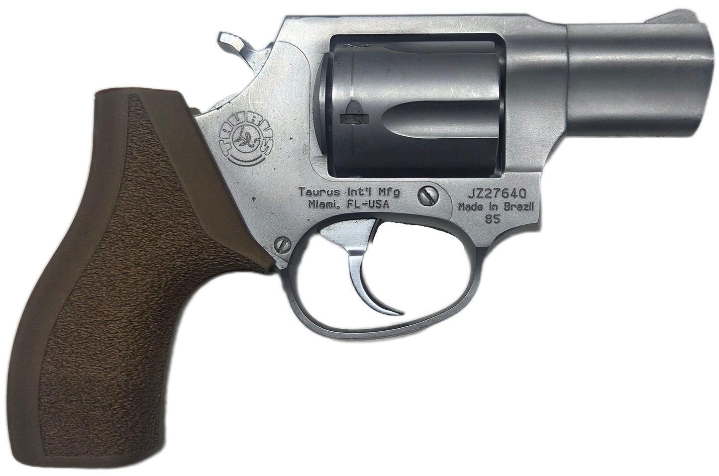 C² Boot Grip - Taurus Small Frame - Polymer