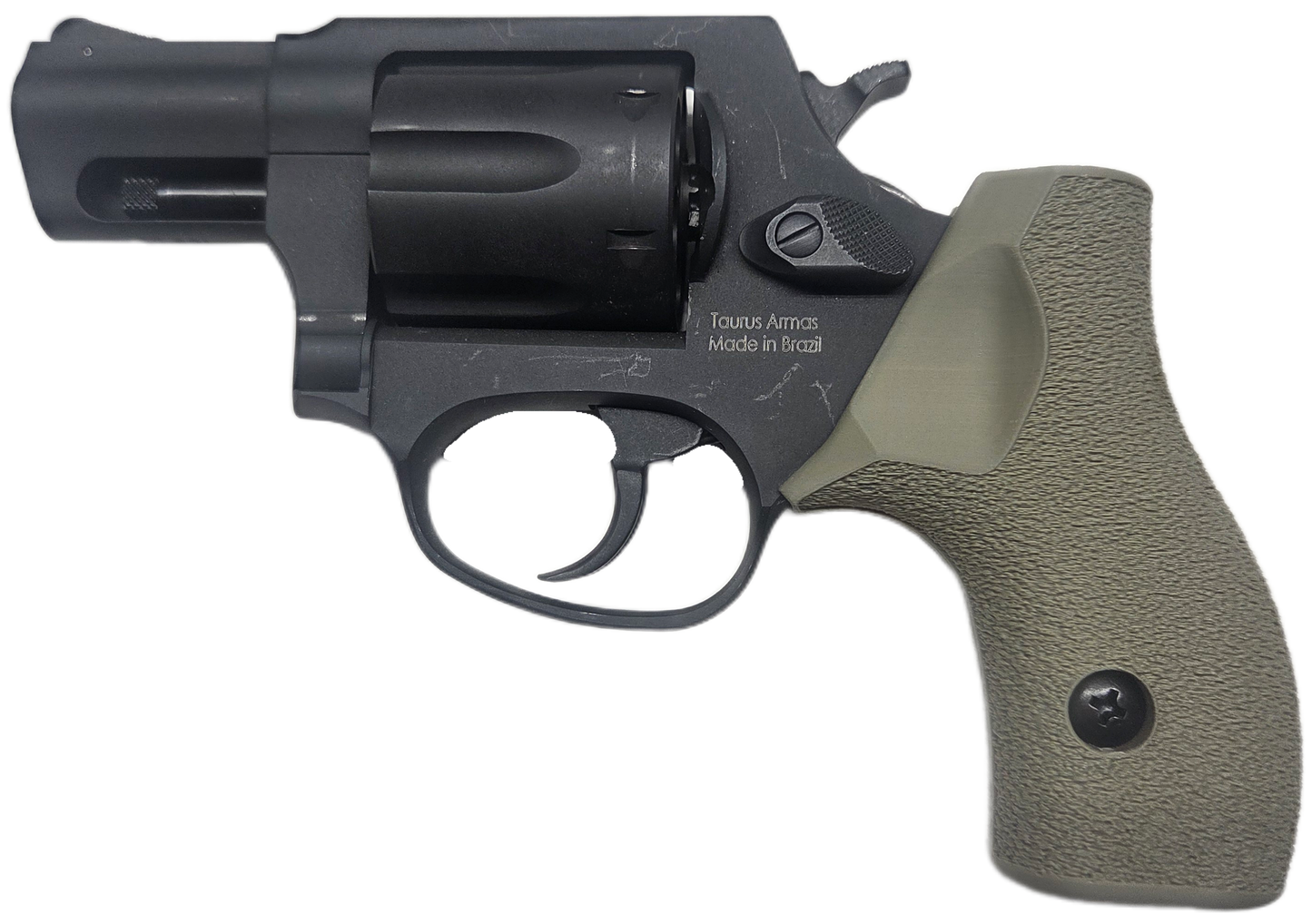 C² Boot Grip - Taurus Small Frame - Polymer