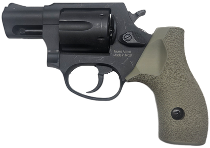 C² Boot Grip - Taurus Small Frame - Polymer