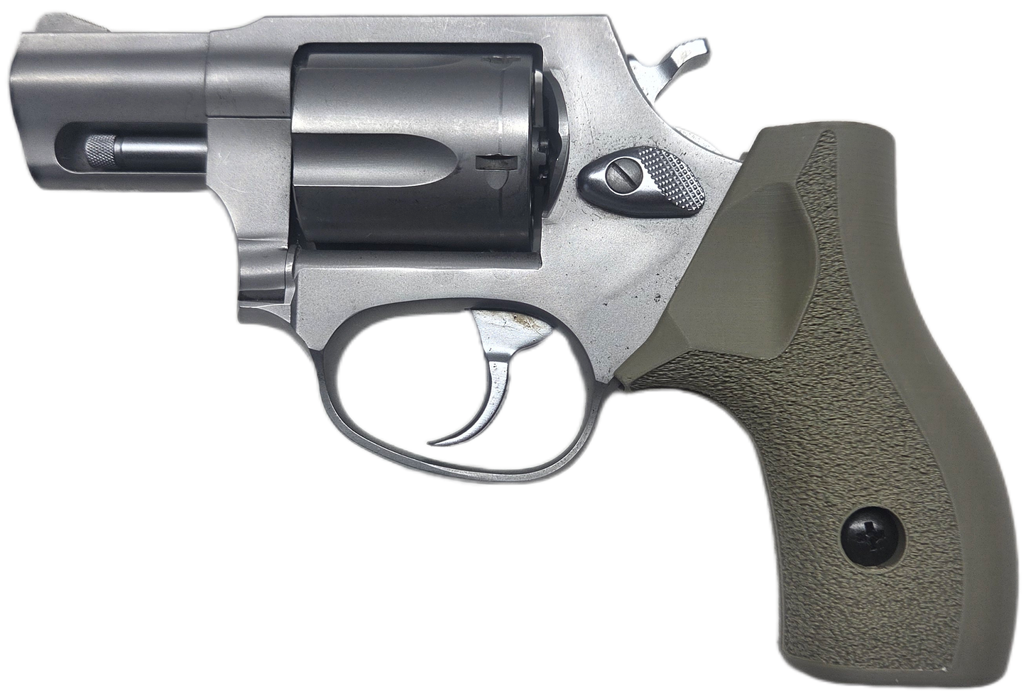 C² Boot Grip - Taurus Small Frame - Polymer