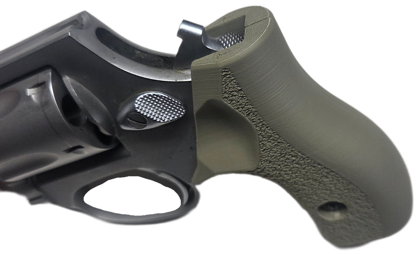 C² Boot Grip - Taurus Small Frame - Polymer